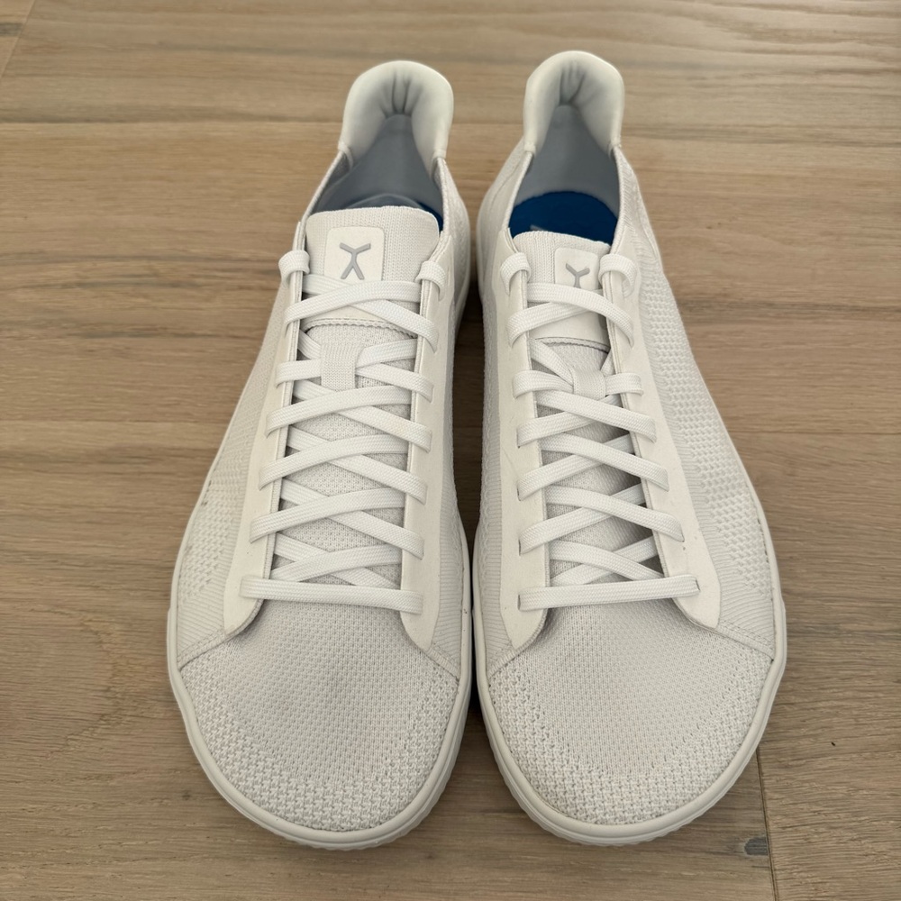 Flux Adapt Knit Trainer Size 12